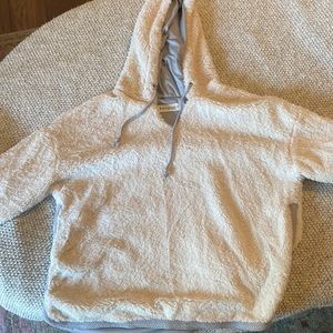 Be original brand sweatshirt